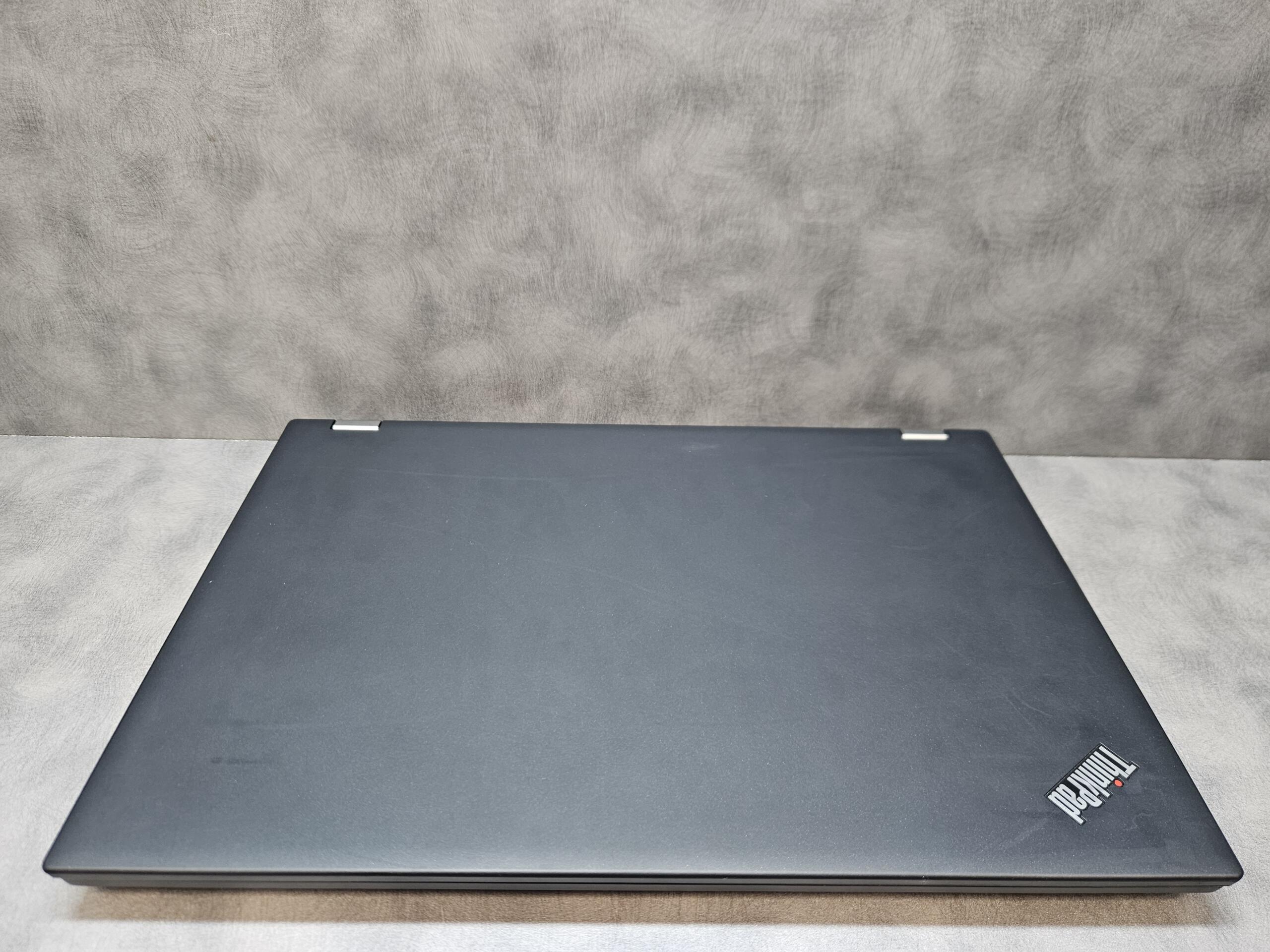 Lenovo ThinkPad P53 | 15.6'' FHD IPS | i7-9750H | 32GB | SSD 512 GB - Image 5