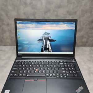 Lenovo ThinkPad E15 | 15.6'' FHD | i5-10210U | 16GB | SSD 256 GB