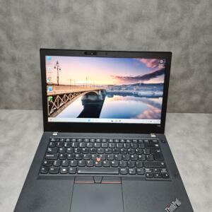 Lenovo ThinkPad T480 | 14" FHD IPS Touch | i5-8350U | 8GB | SSD 256 GB