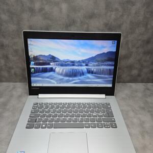Lenovo ideapad 320-14IKB | 14.0" FHD | i3-7100U | 8GB | SSD 256 GB