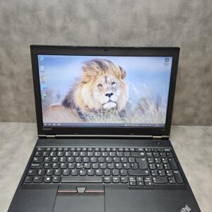 Lenovo ThinkPad L570 | 15.6" HD | i5-6300U | 8GB | SSD 256 GB