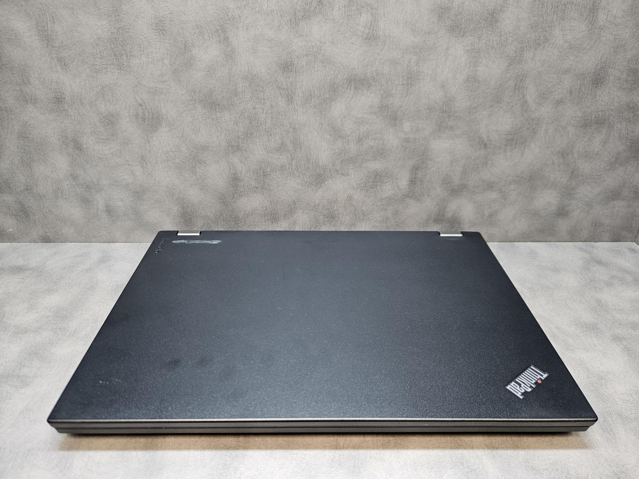 Lenovo ThinkPad L570 | 15.6" HD | i5-6300U | 8GB | SSD 256 GB - Image 5