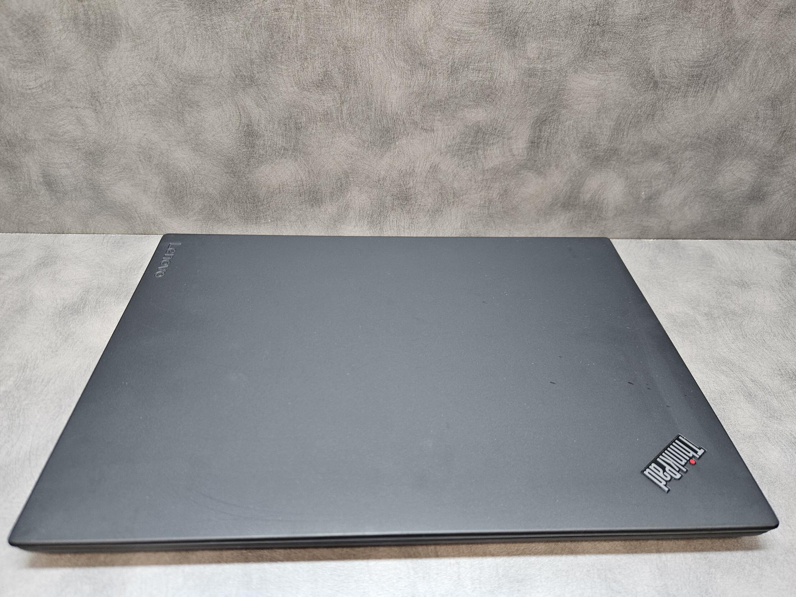 Lenovo ThinkPad T480 | 14" FHD IPS Touch | i5-8350U | 8GB | SSD 256 GB - Image 5
