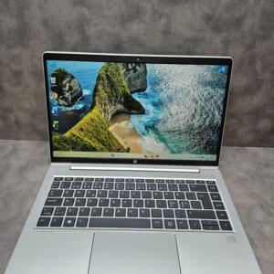 HP ProBook 440 G8 | 14" FHD IPS | i3-1115G4 | 8GB | SSD 256 GB