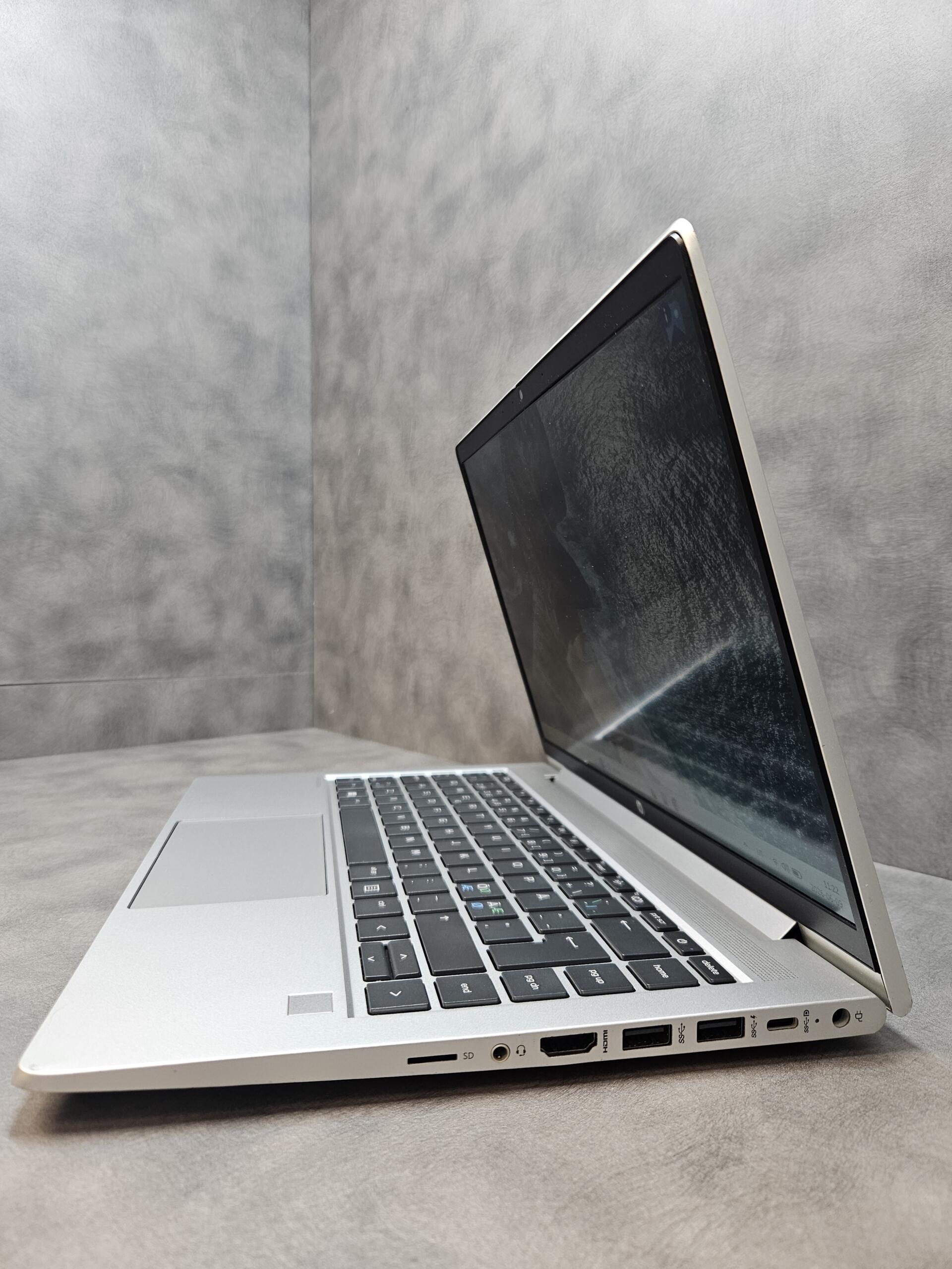 HP ProBook 440 G8 | 14" FHD IPS | i3-1115G4 | 8GB | SSD 256 GB - Image 4