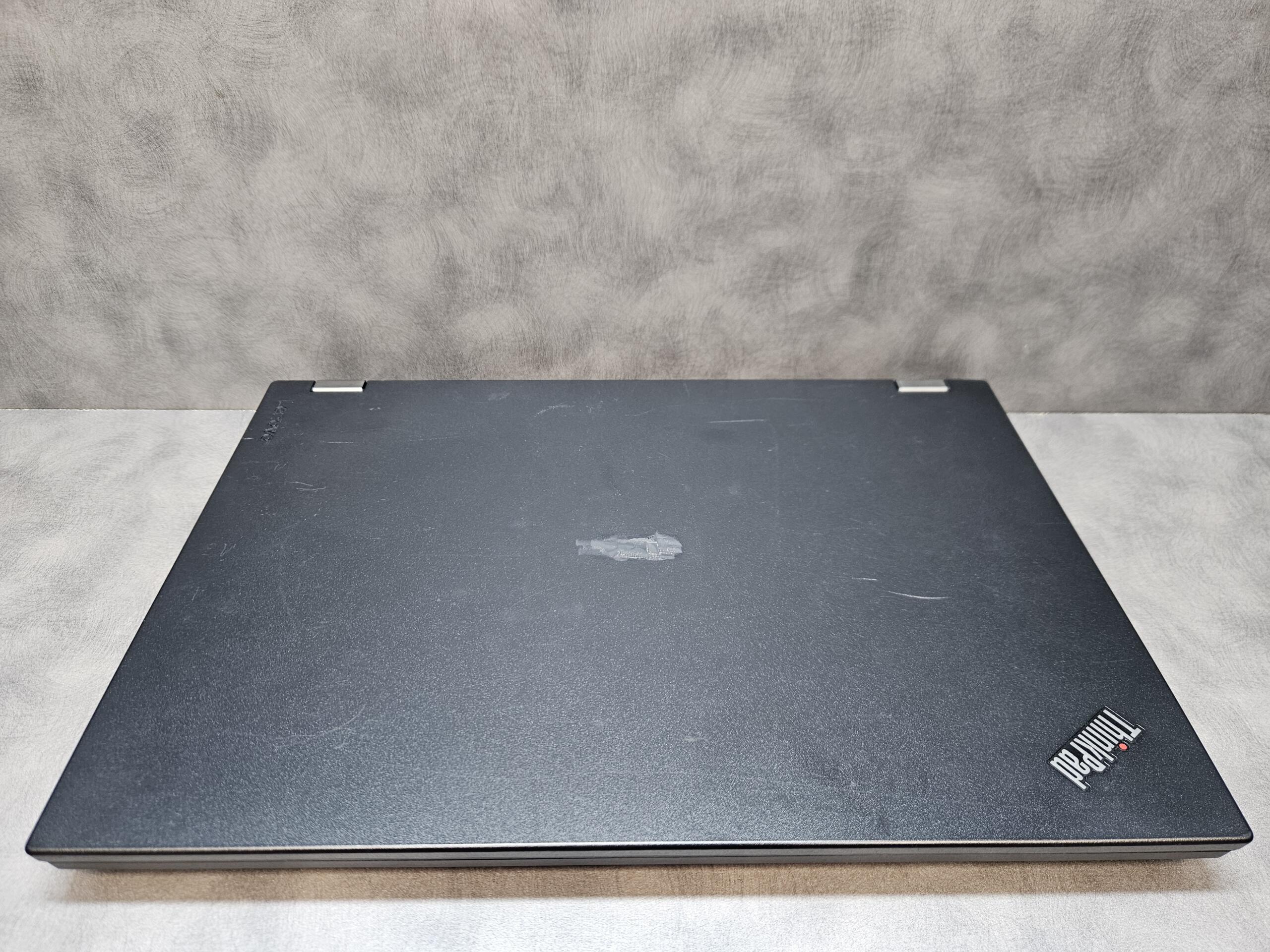 Lenovo ThinkPad L570 | 15.6" HD | i5-6300U | 8GB | SSD 256 GB - Image 5