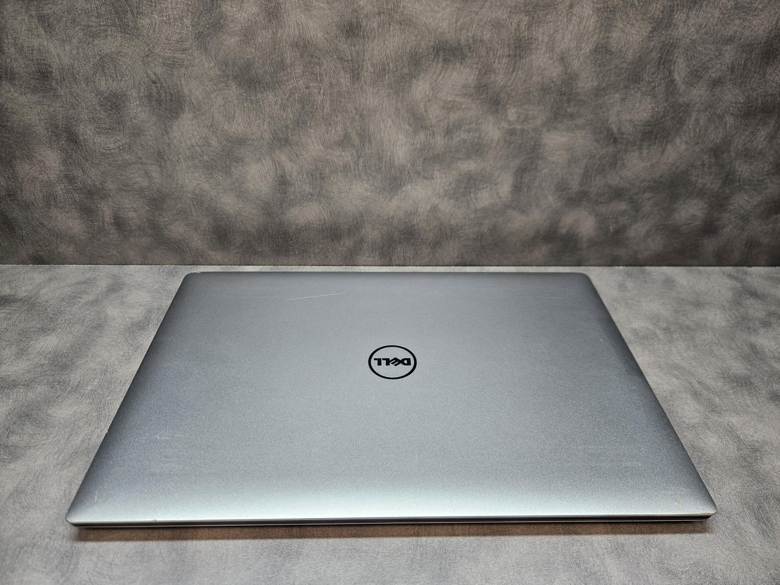 Dell XPS 15 9560 | 15.6" 4K Touch | i7-7700HQ | 16GB | SSD 256 GB | GTX 1050 4 GB - Image 5