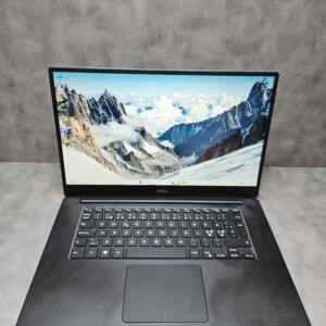 Dell XPS 15 9570 | 15.6" FHD IPS | i7-8750H | 32GB | SSD 512 GB | GTX 1050 Ti Max-Q 4 GB