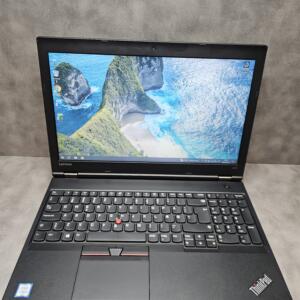 Lenovo ThinkPad L570 | 15.6" HD | i5-6300U | 8GB | SSD 256 GB