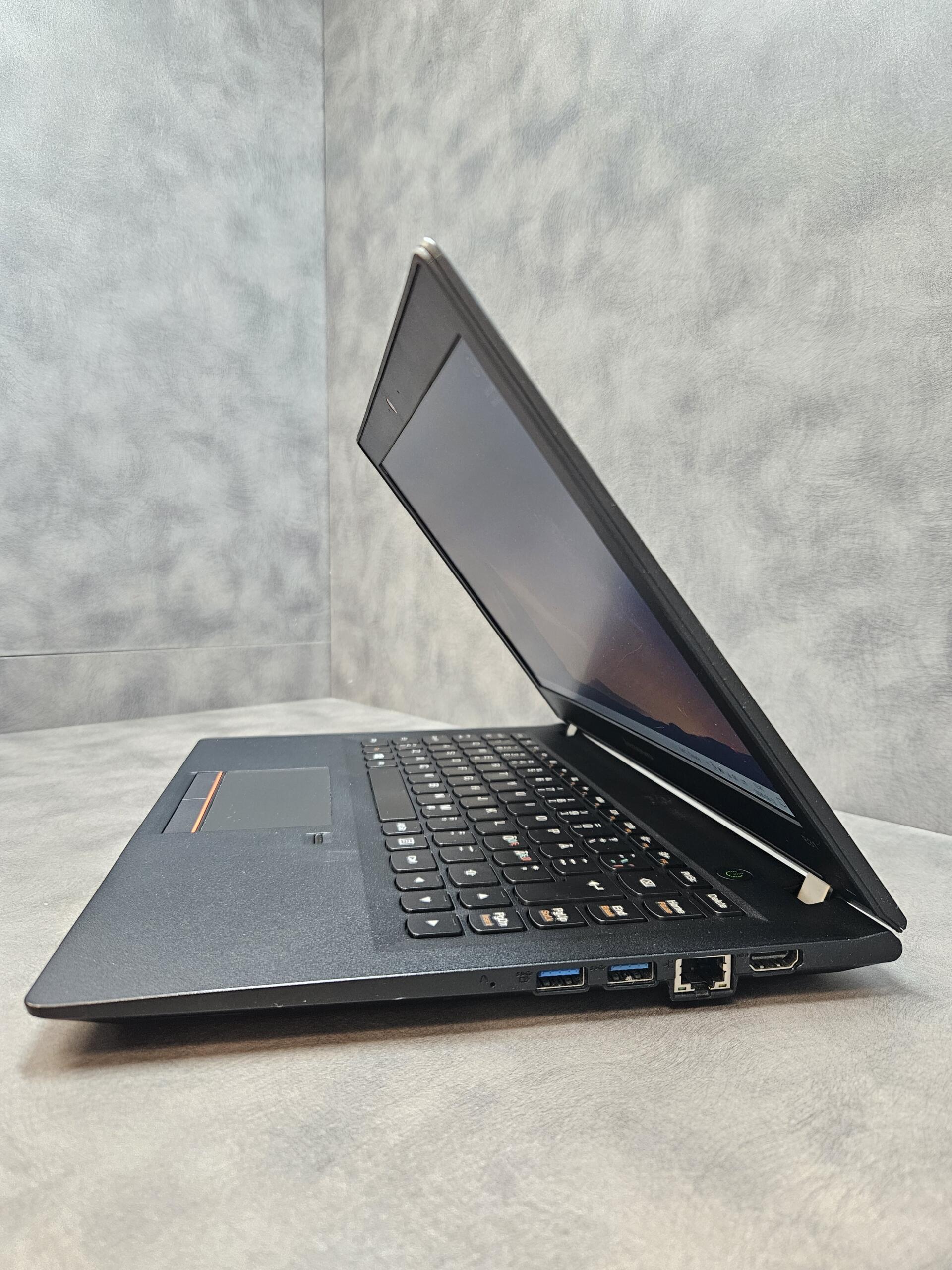 Lenovo E31-80 | 13.3" HD | i3-6006U | 8GB | SSD 128 GB - Image 4
