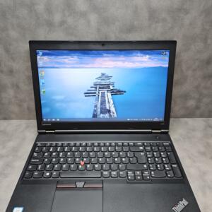 Lenovo ThinkPad L570 | 15.6" HD | i5-6300U | 8GB | SSD 256 GB
