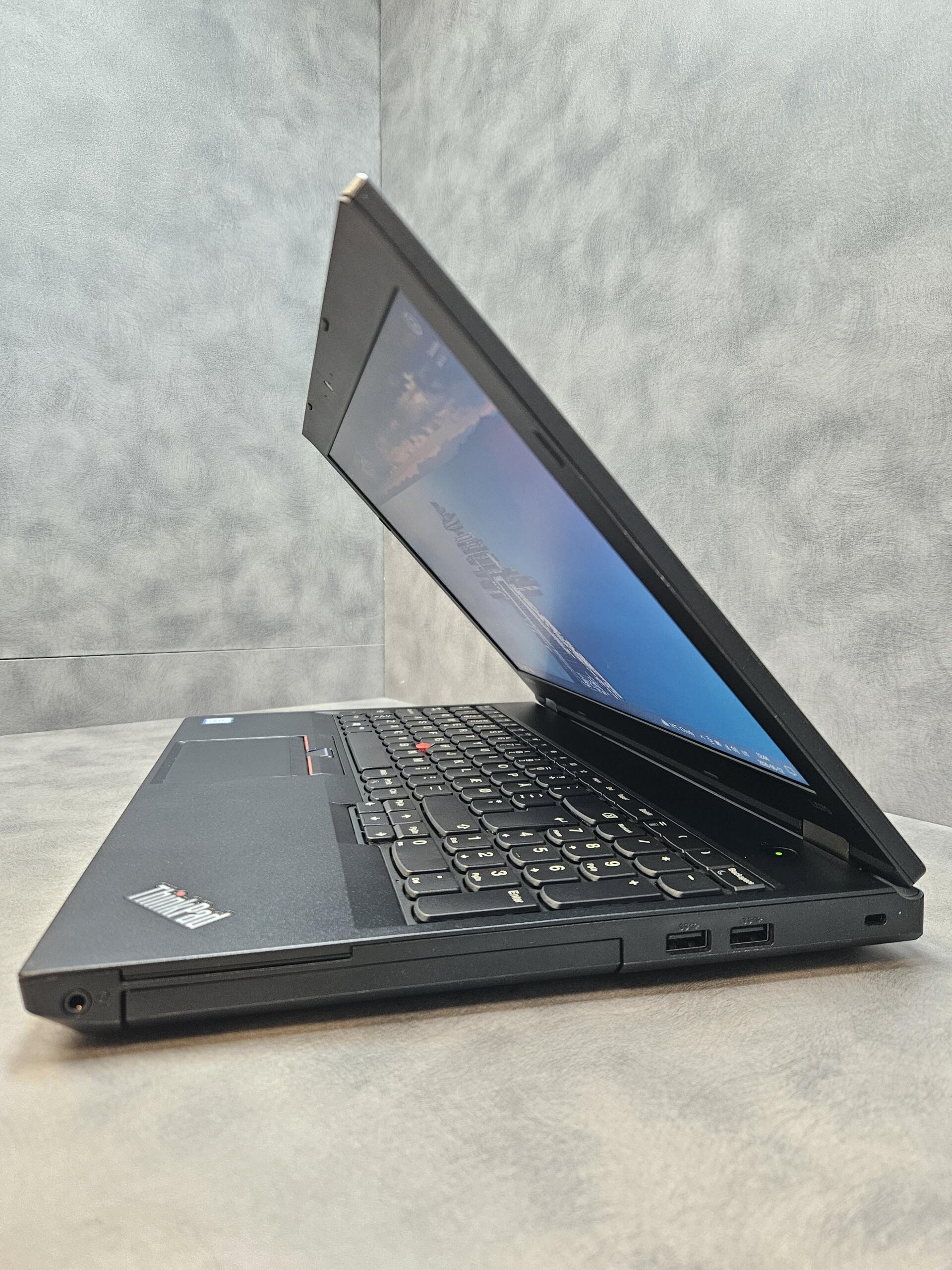 Lenovo ThinkPad L570 | 15.6" HD | i5-6300U | 8GB | SSD 256 GB - Image 4