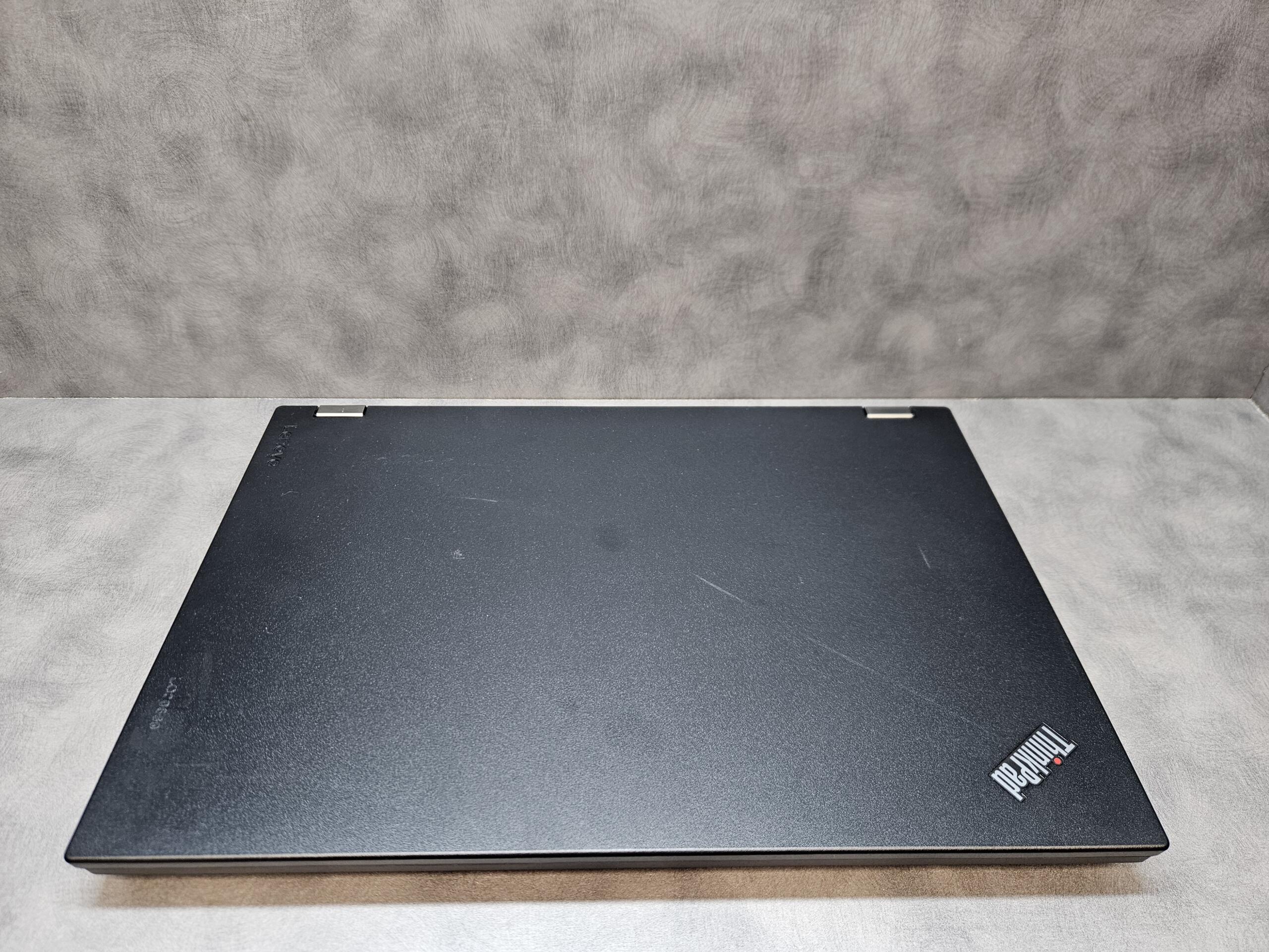 Lenovo ThinkPad L570 | 15.6" HD | i5-6300U | 8GB | SSD 256 GB - Image 5