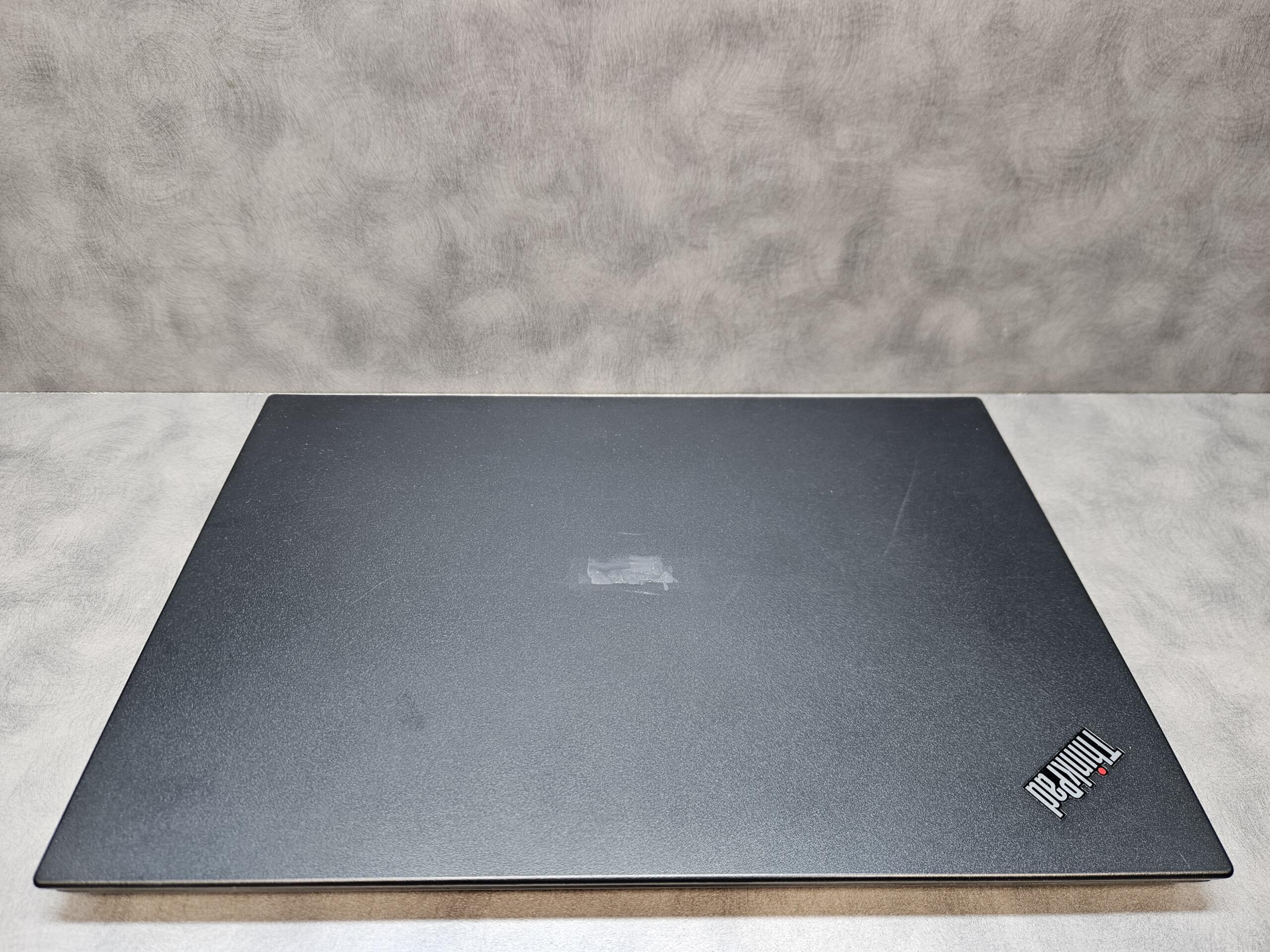 Lenovo ThinkPad L580 | 15.6" HD | i3-8130U | 8GB | SSD 256 GB - Image 5