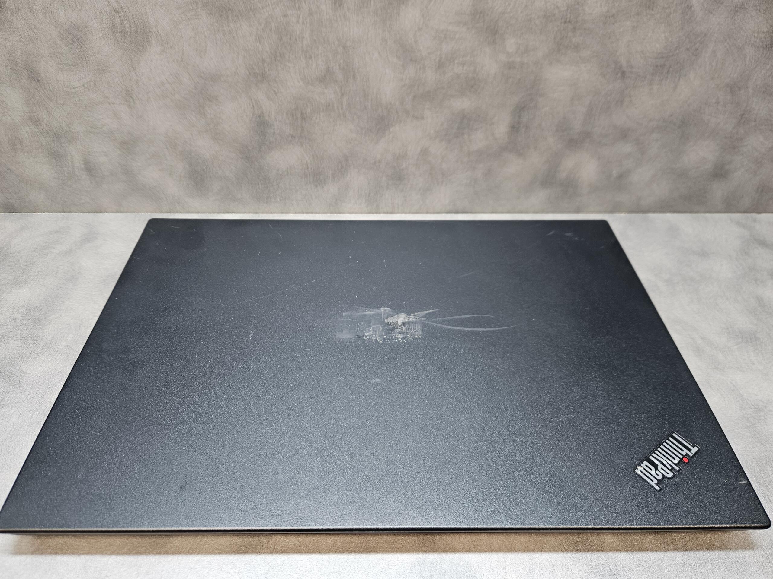 Lenovo ThinkPad L580 | 15.6" HD | i3-8130U | 8GB | SSD 256 GB - Image 5