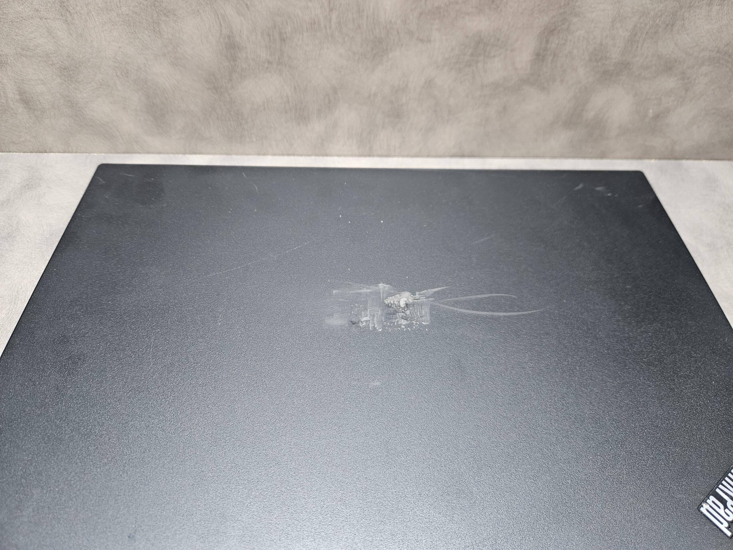 Lenovo ThinkPad L580 | 15.6" HD | i3-8130U | 8GB | SSD 256 GB - Image 6
