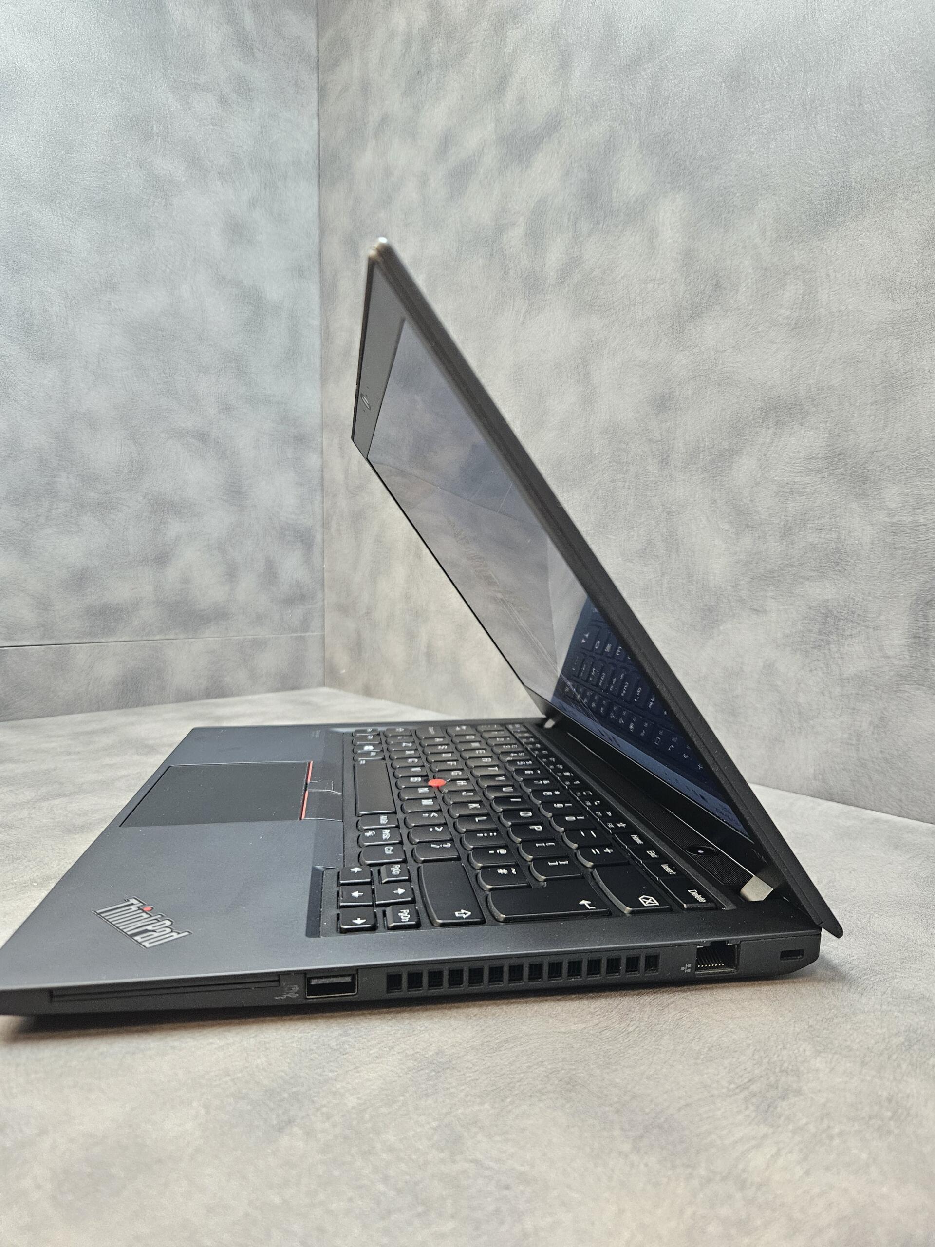 Lenovo ThinkPad T14 Gen1 | 14.0" FHD IPS | i7-10610U | 16GB | SSD 256 GB - Image 4