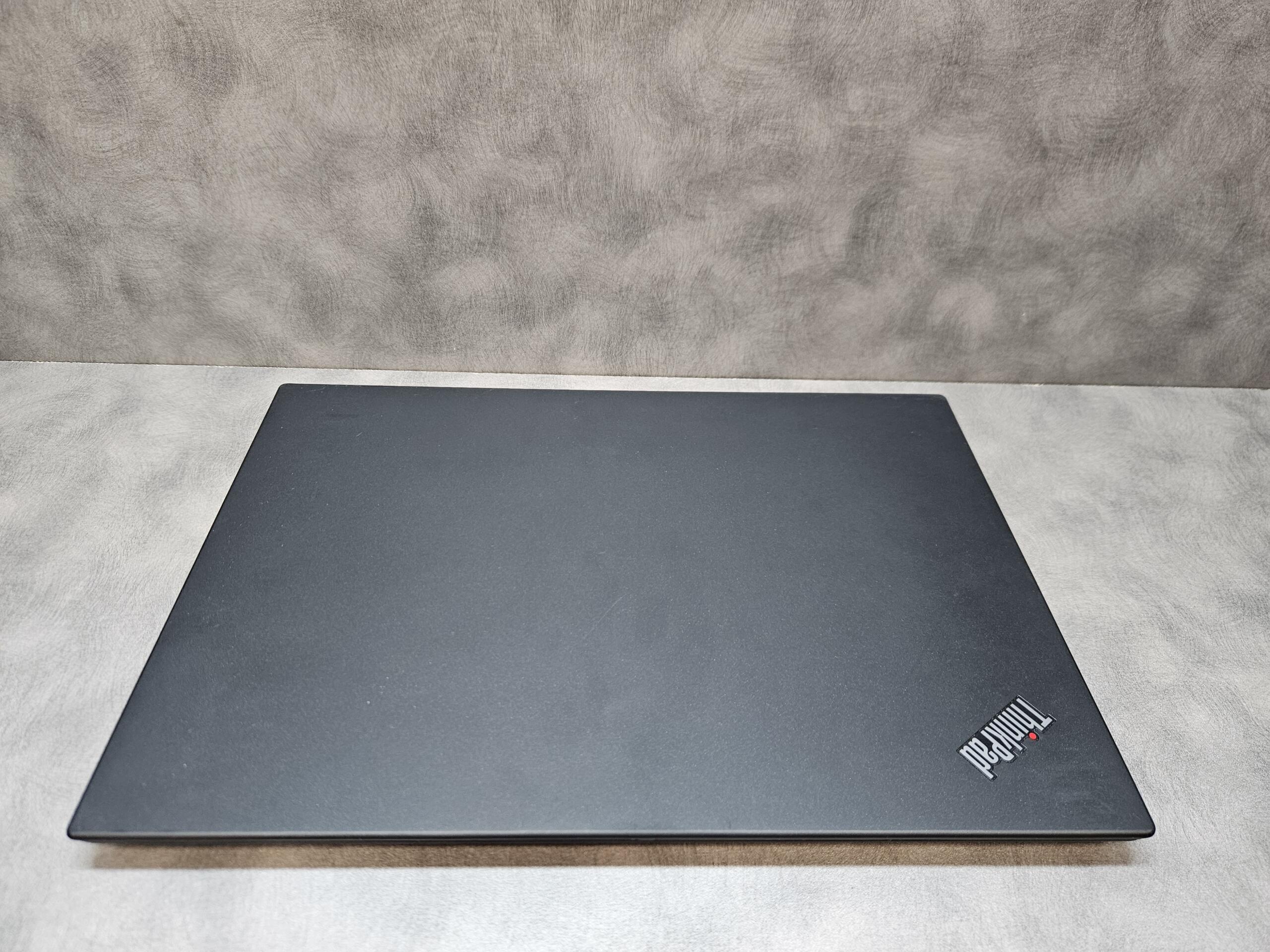 Lenovo ThinkPad T14 Gen1 | 14.0" FHD IPS | i7-10610U | 16GB | SSD 256 GB - Image 5