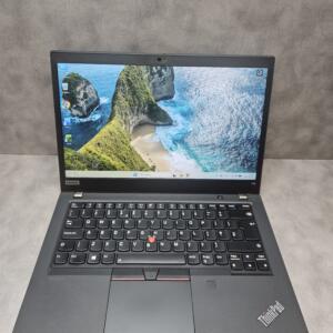 Lenovo ThinkPad T14 Gen1 | 14.0" FHD IPS | i7-10610U | 16GB | SSD 256 GB