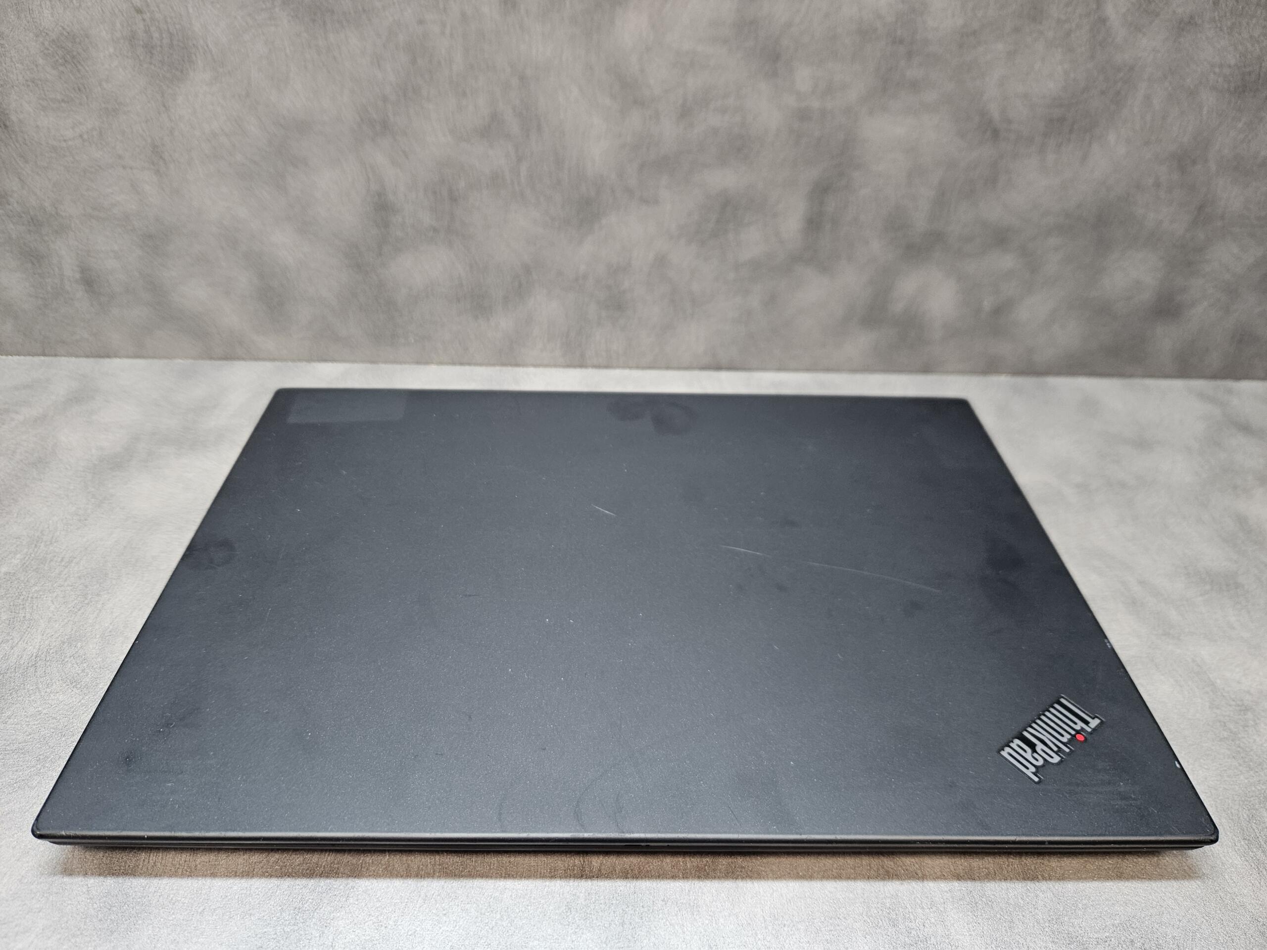 Lenovo ThinkPad T14 Gen1 | 14.0" FHD IPS | i7-10610U | 16GB | SSD 256 GB - Image 5