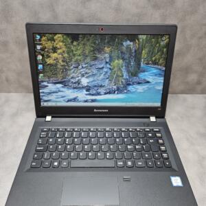 Lenovo E31-80 | 13.3" HD | i3-6006U | 8GB | SSD 128 GB