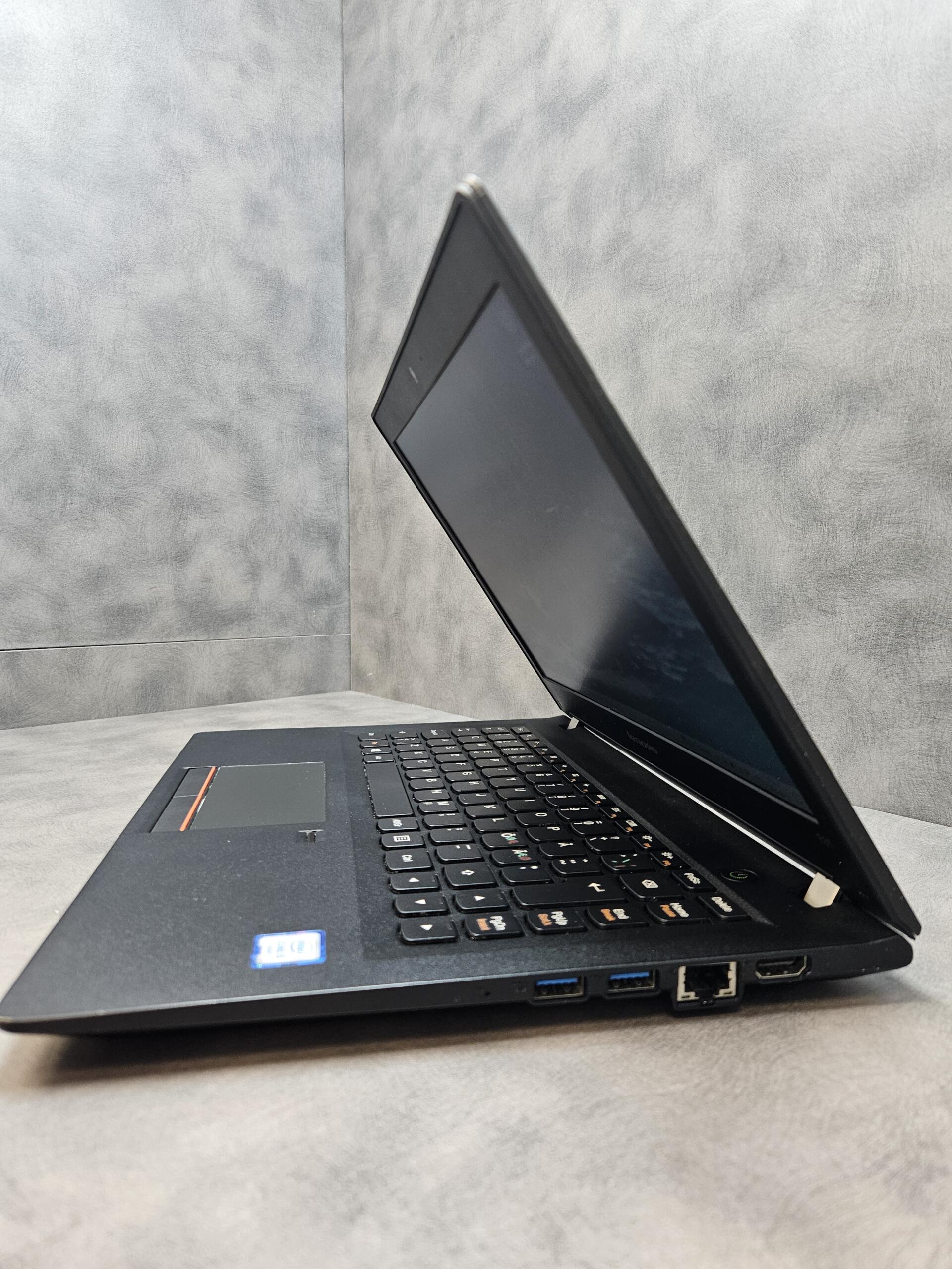 Lenovo E31-80 | 13.3" HD | i3-6006U | 8GB | SSD 128 GB - Image 4