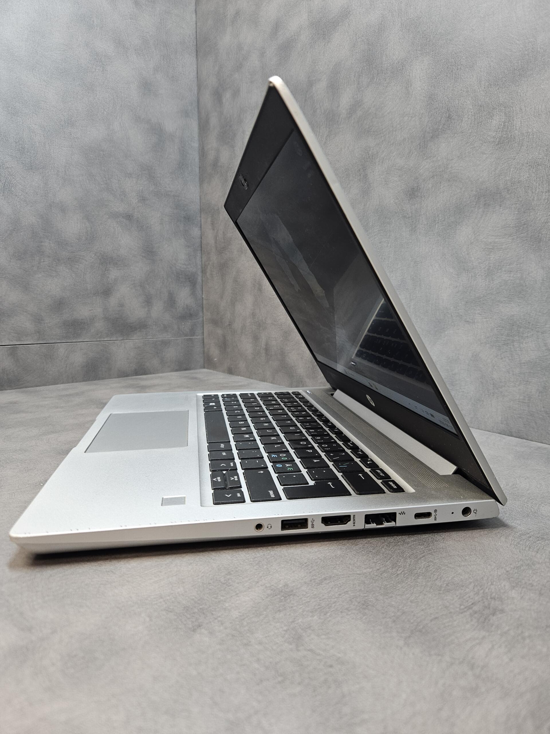 HP ProBook 430 G6 | 13.3" FHD IPS | i3-8145U | 8GB | SSD 128 GB - Image 4