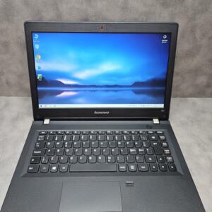 Lenovo E31-80 | 13.3" HD | i3-6006U | 8GB | SSD 120 GB