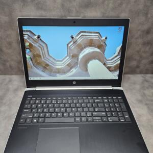 HP ProBook 450 G5 | 15.6" HD | i5-7200U | 8GB | SSD 128 GB + HDD 500 GB