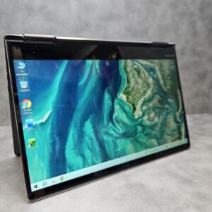 Lenovo Yoga 710-14ISK | 14" FHD Touch | i7-6500U | 8GB | SSD 128 GB
