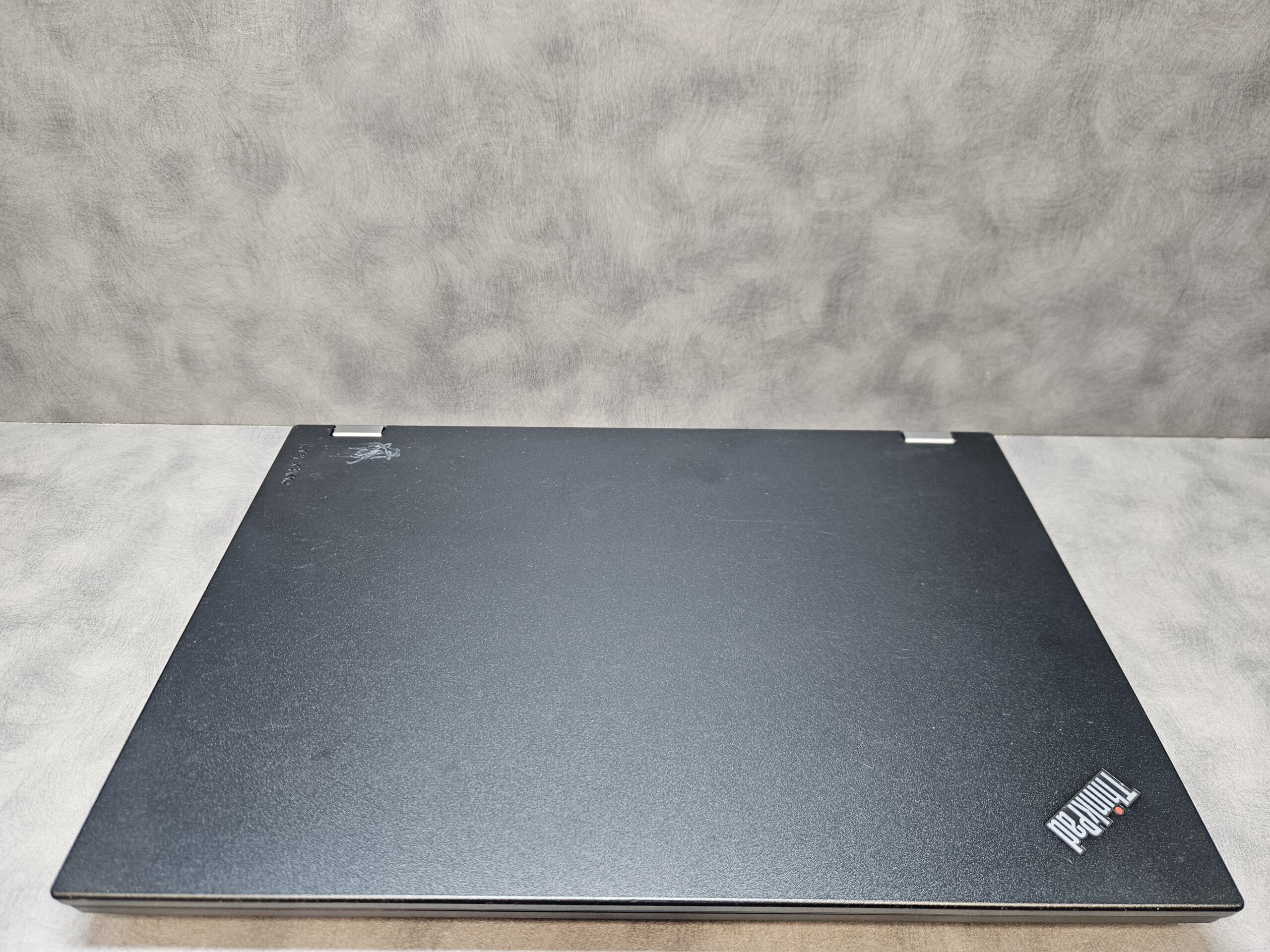Lenovo ThinkPad L570 | 15.6" HD | i5-6300U | 8GB | SSD 256 GB - Image 5