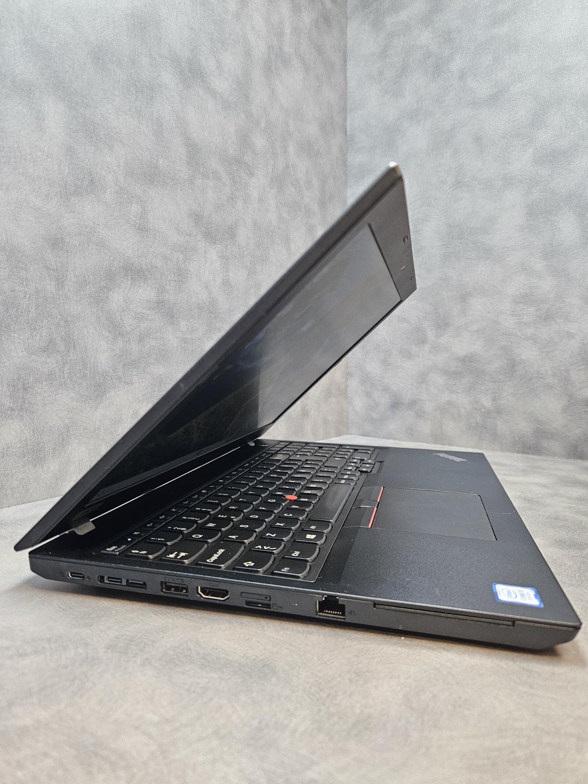 Lenovo ThinkPad L580 | 15.6" HD | i3-8130U | 16GB | SSD 256 GB - Image 3