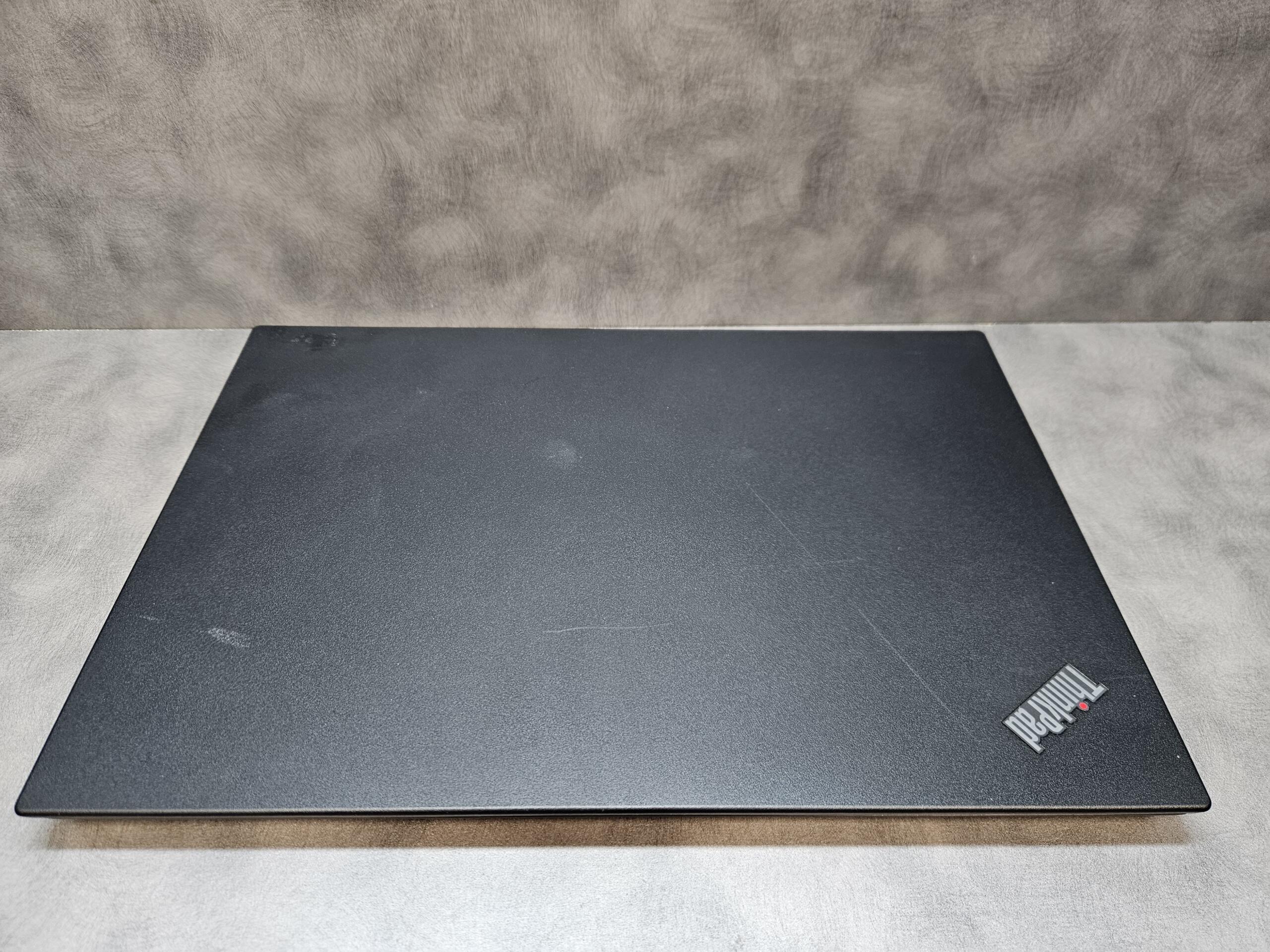 Lenovo ThinkPad L580 | 15.6" HD | i3-8130U | 16GB | SSD 256 GB - Image 5