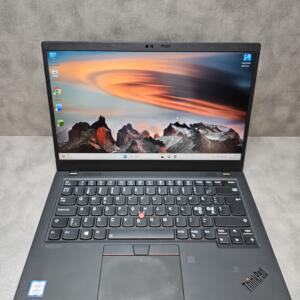 Lenovo ThinkPad X1 Carbon 7th. | 14.0" FHD IPS | i7-8565U | 16GB | SSD 256 GB