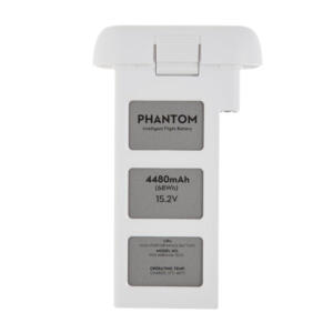 Drono baterija DJI Phantom 3