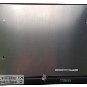 Ekranas 16.0", 2560x1600, 165Hz, matinis, 40pin, dešinėje, IPS