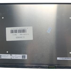 Ekranas 13.3", 1920x1200, 60Hz, matinis, 30pin, dešinėje, IPS