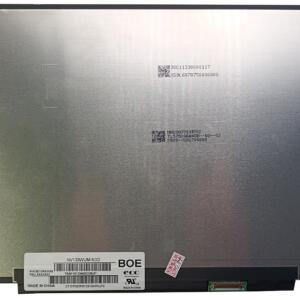 Ekranas 13.3", 1920x1200, 60Hz, matinis, 30pin, dešinėje, IPS