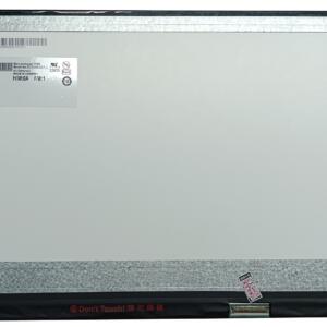 Ekranas 15.6", 1920x1080, 144Hz, matinis, 40pin, dešinėje, IPS