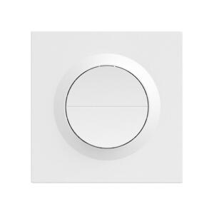 SONOFF MINI-2GS-E išmanusis sieninis jungiklis, 2 kanalų, Matter, Wi-Fi