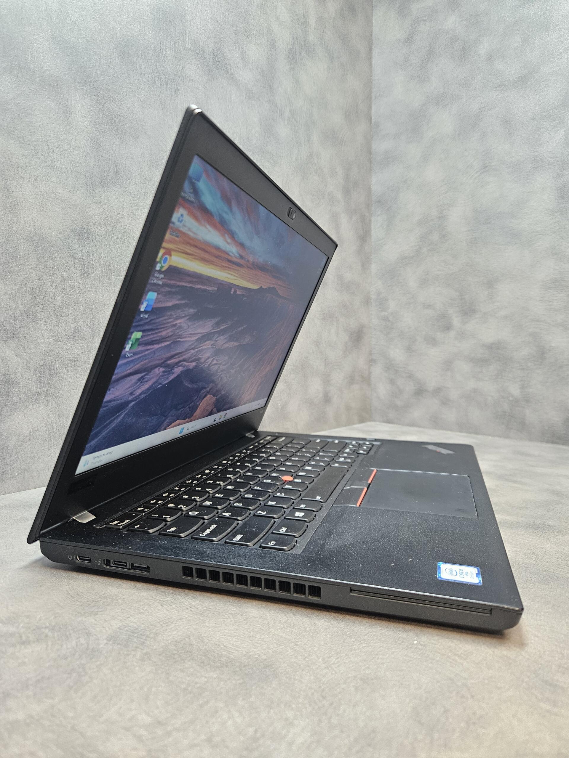 Lenovo ThinkPad T480 | 14" FHD | i5-8350U | 16GB | SSD 256 GB - Image 3