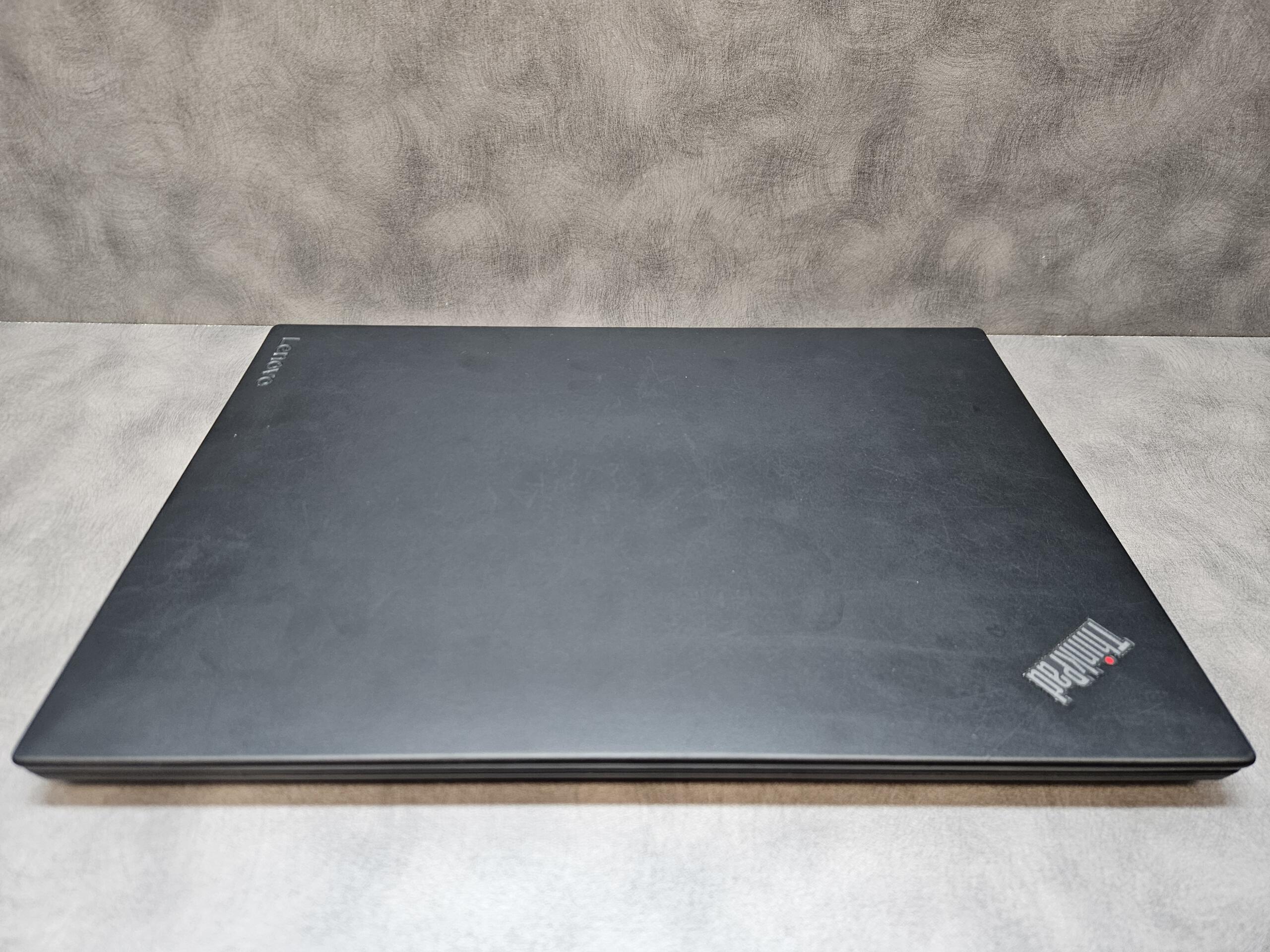 Lenovo ThinkPad T480 | 14" FHD | i5-8350U | 16GB | SSD 256 GB - Image 5