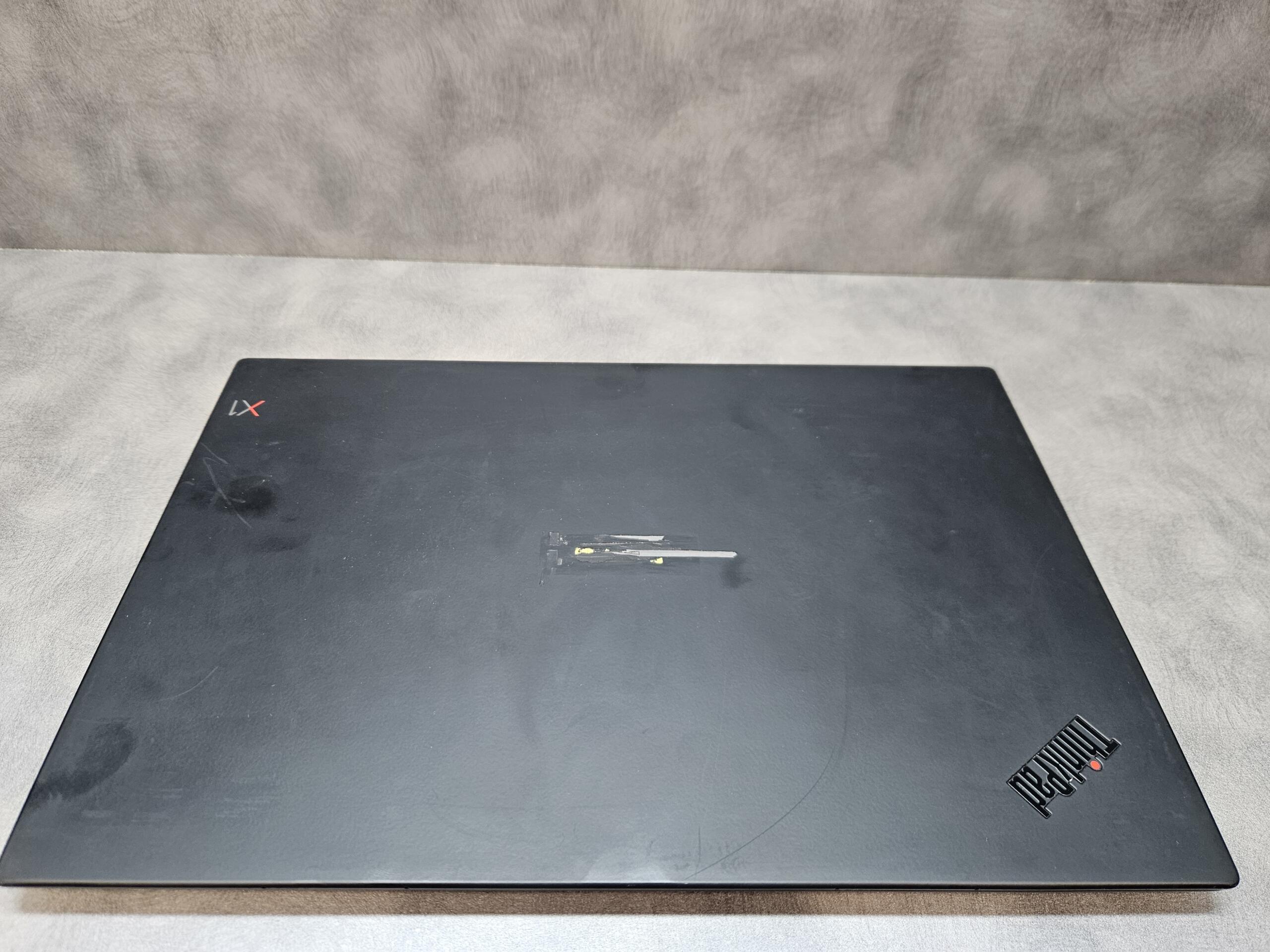 Lenovo ThinkPad X1 Carbon 7th. | 14.0" FHD IPS | i5-8265U | 8GB | SSD 256 GB - Image 5
