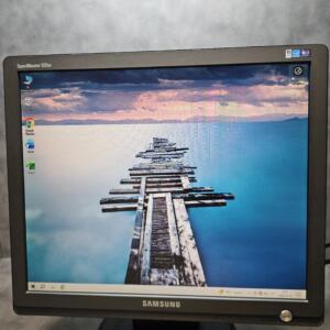 Samsung SyncMaster 931 BF | 19''