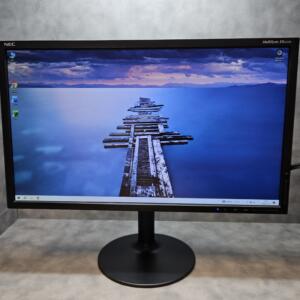 NEC MultiSync EX231W | 23" FHD