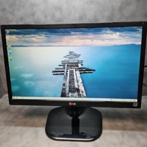 LG 22M45D-B | 22" FHD