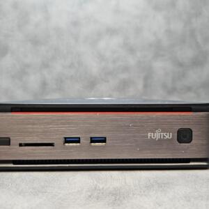 Fujitsu | i5-4570T | 8GB | SSD 128 GB
