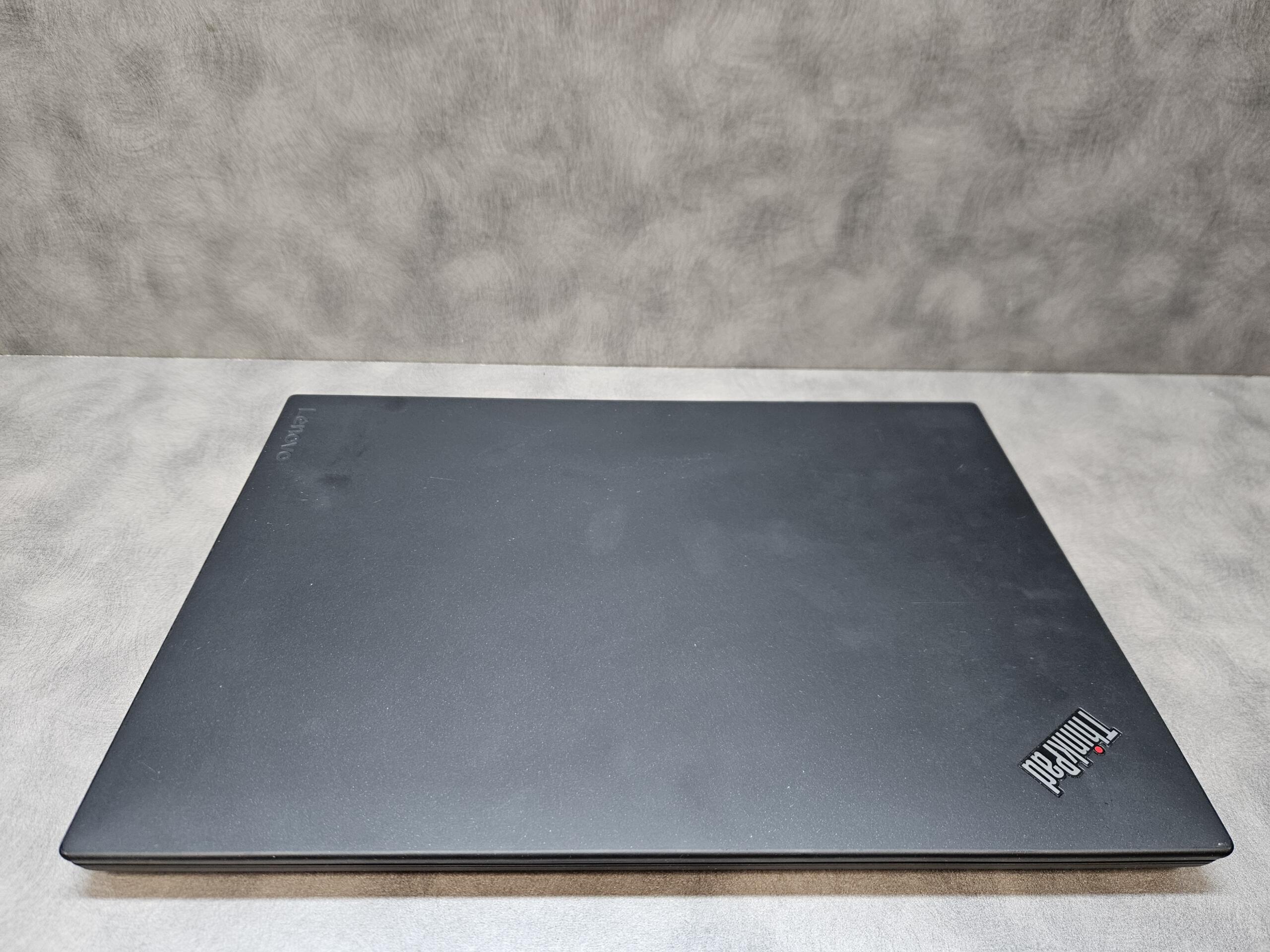 Lenovo ThinkPad T480 | 14.0"FHD IPS TOUCH | i5-8350U | 16GB | SSD 256 GB - Image 5