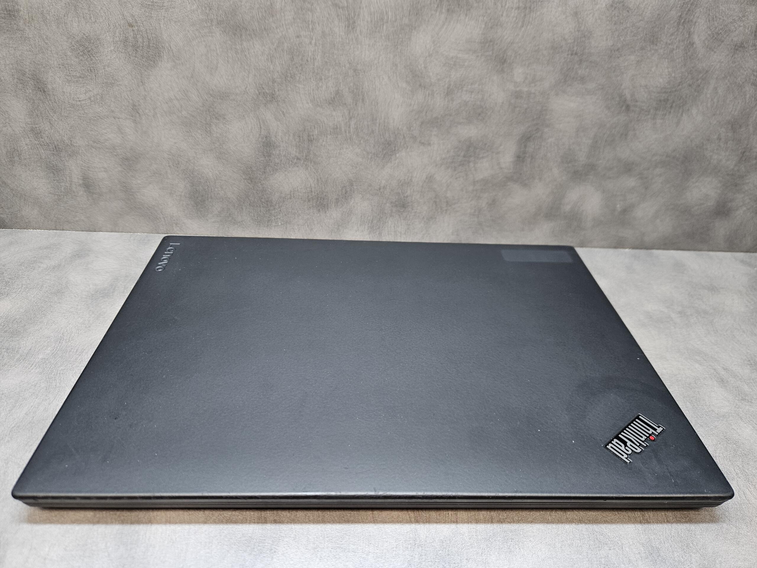 Lenovo ThinkPad T480 | 14.0"FHD IPS TOUCH | i5-8350U | 8GB | SSD 256 GB - Image 5