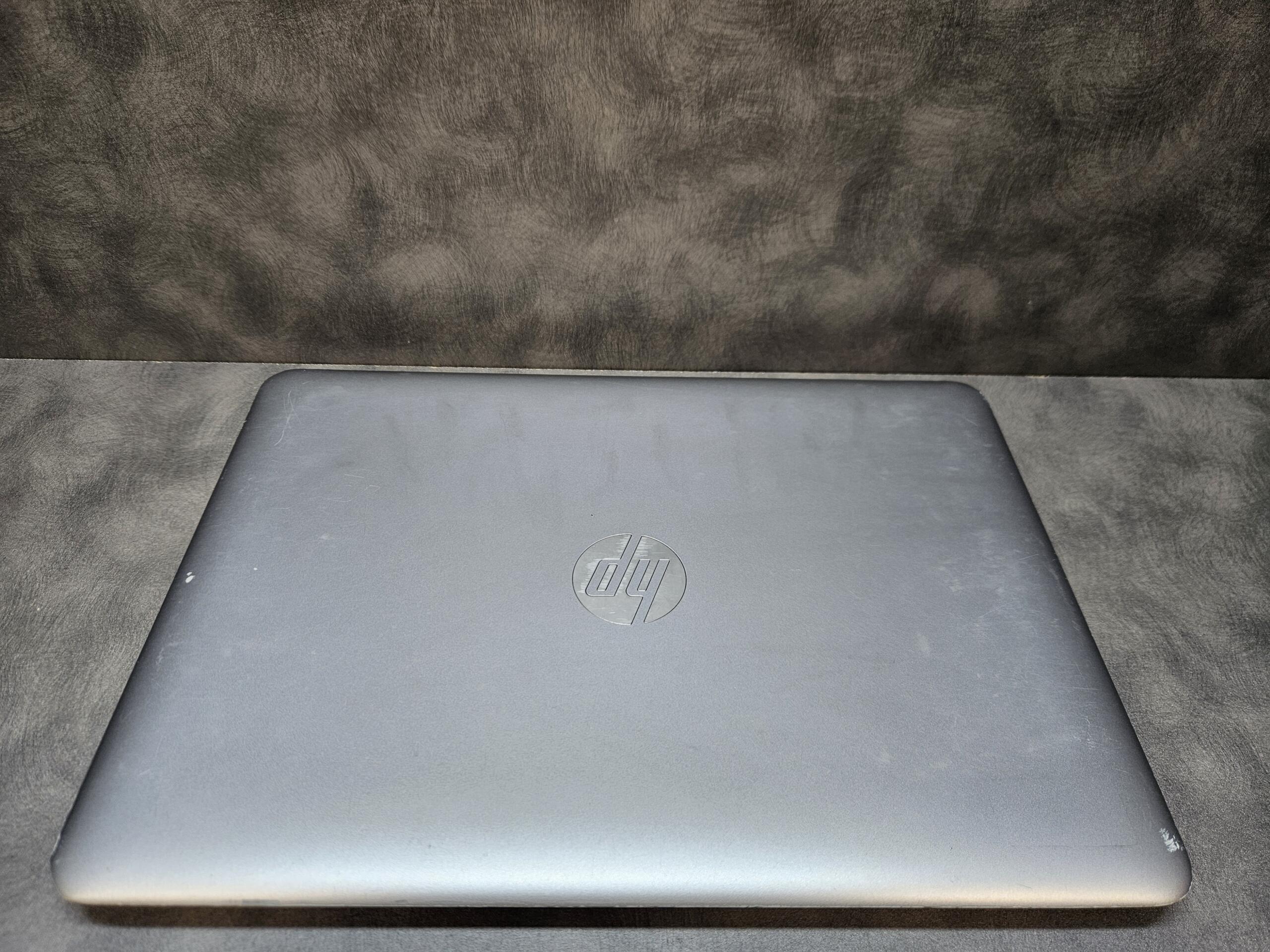 HP ProBook 430 G4 | 13.3" HD | i3-7100U | 8GB | SSD 128 GB - Image 5